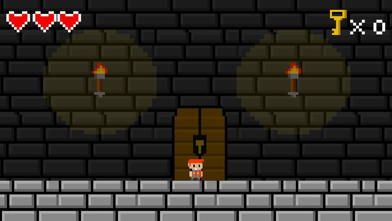 A normal game
