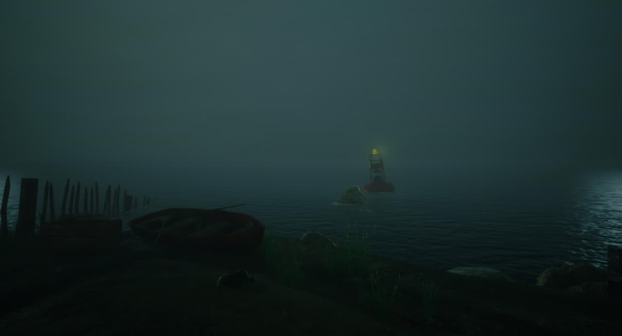 The Shores of Olc screenshot 6