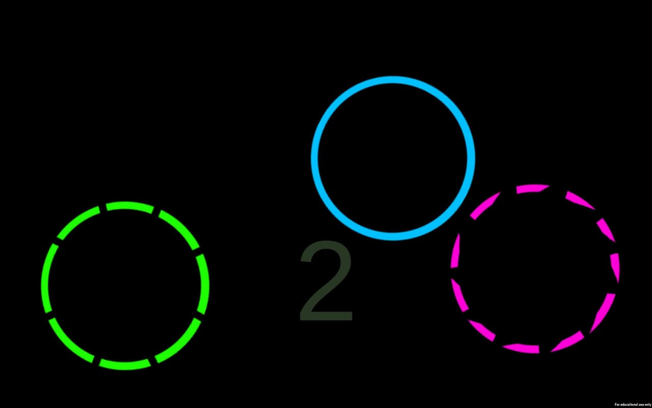 Circles (itch) (Studio217) screenshot 3