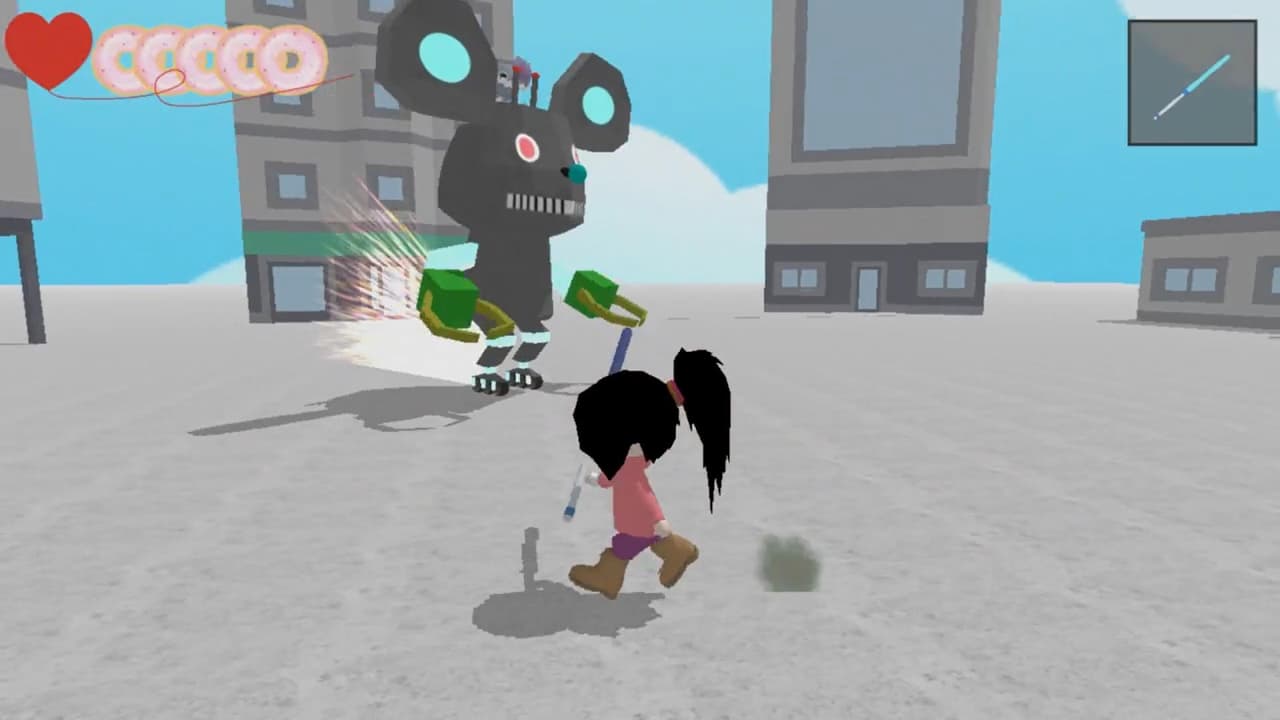Mischief Mouse screenshot 3