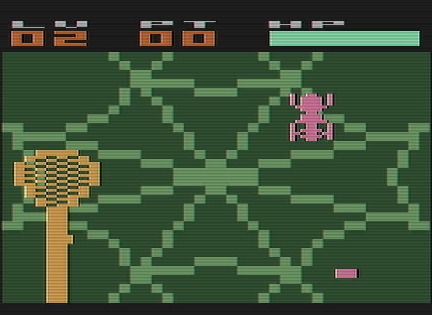 Spider Web screenshot 3