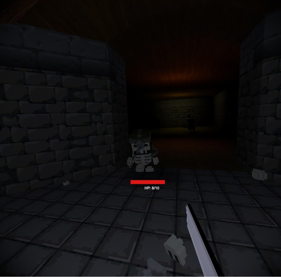 Crypt Hunter screenshot 6