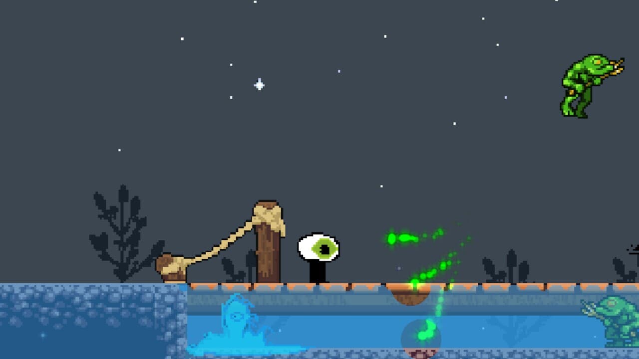 Olho screenshot 2