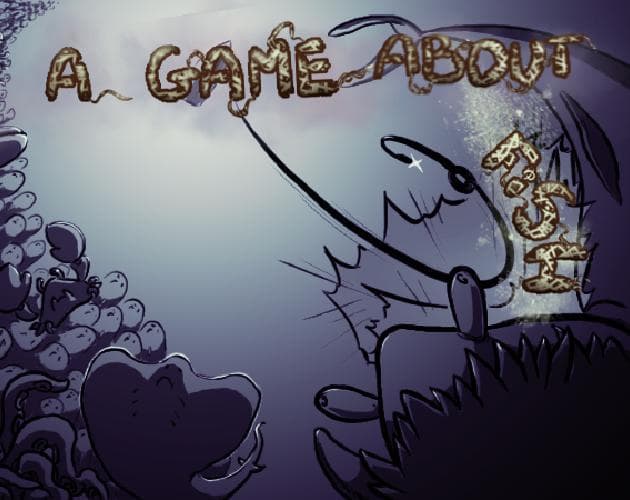 A Game About Fish