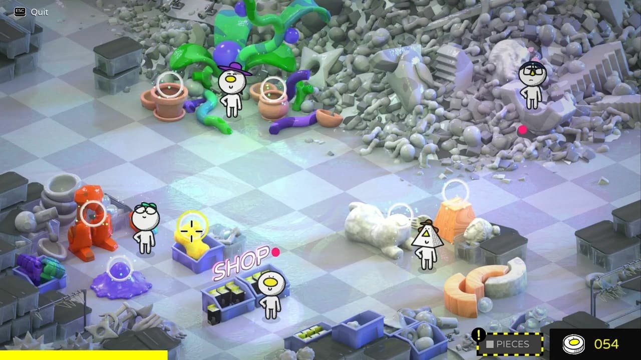 Mini Maker (WIP)