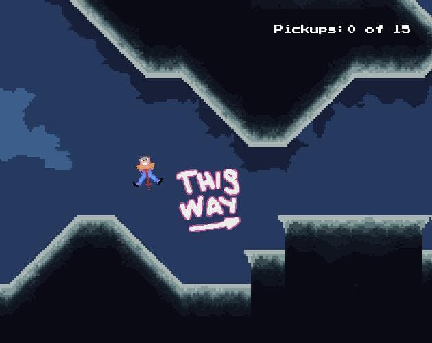 Path of the Pogo screenshot 2