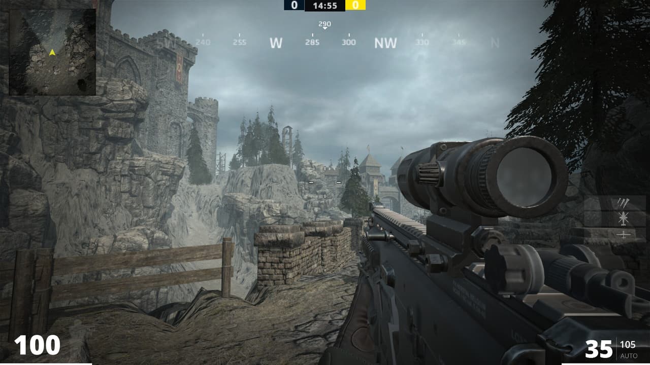 GHD screenshot 2