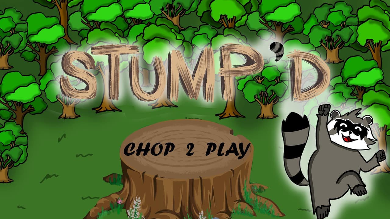 Stumpd