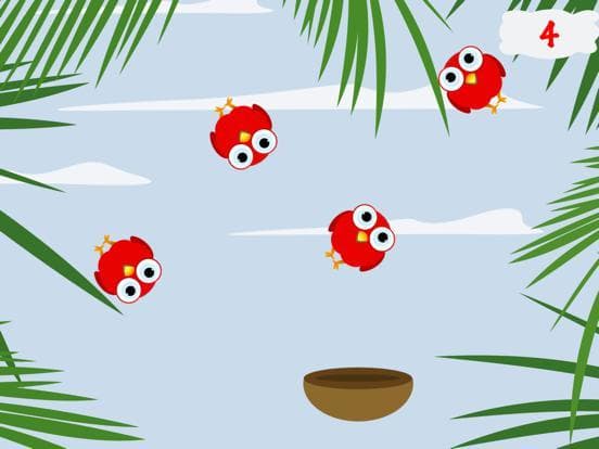 Jump Jump Birds screenshot 5