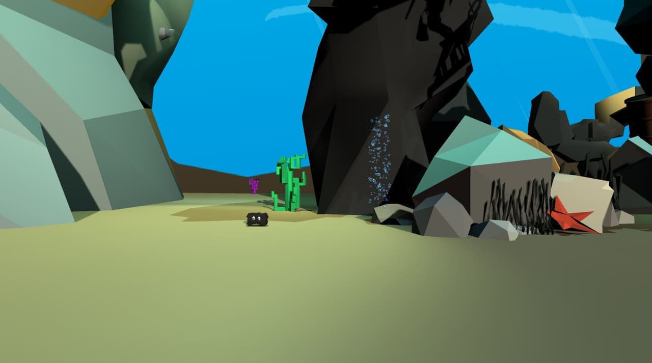 Rockson screenshot 2