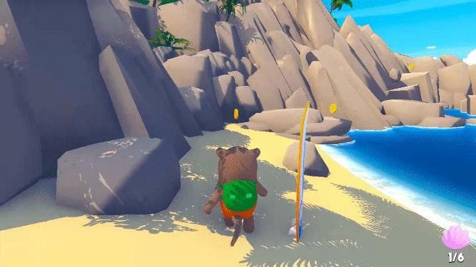 Sea Breeze screenshot 4