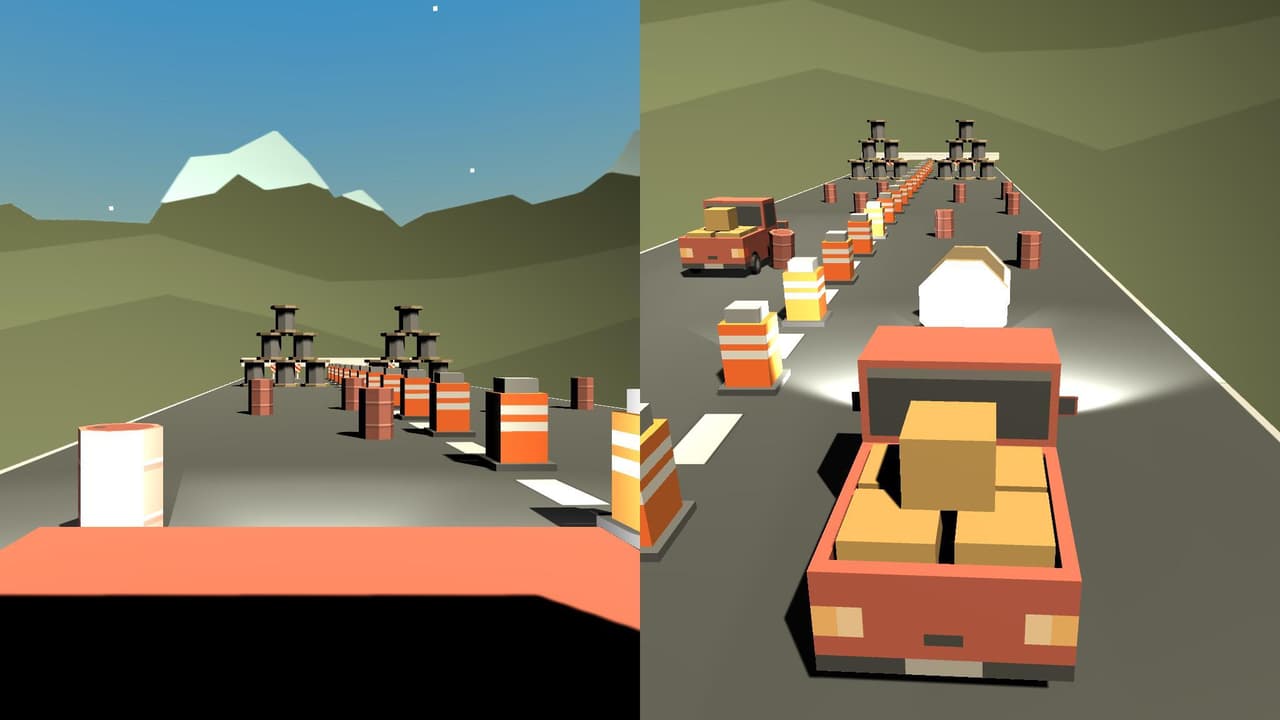 Cars Crashed screenshot 6