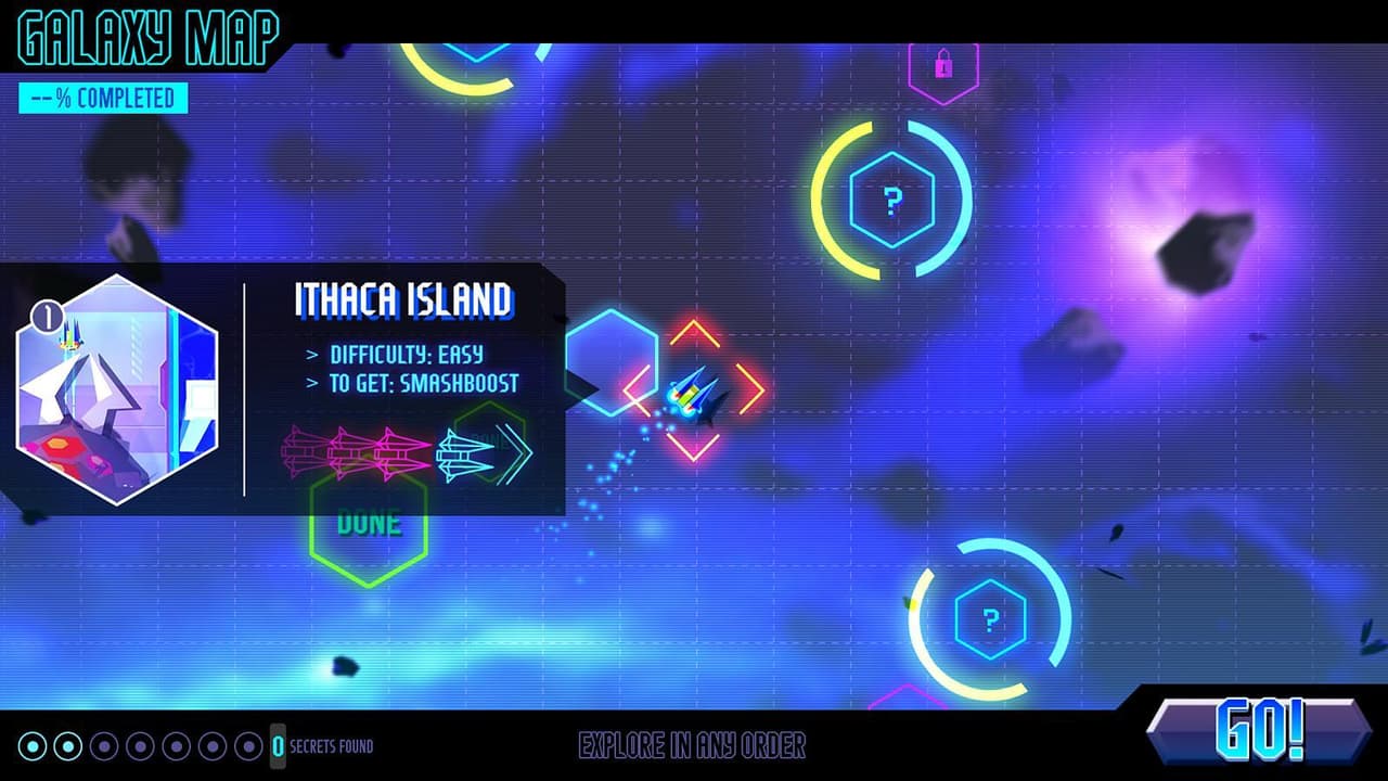 The Next Penelope: Race to Odysseus screenshot 5