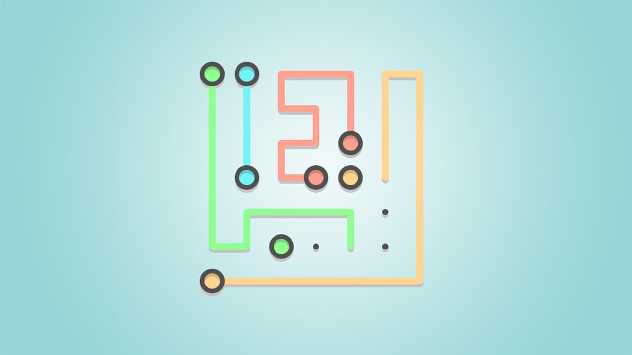 Lines X screenshot 4