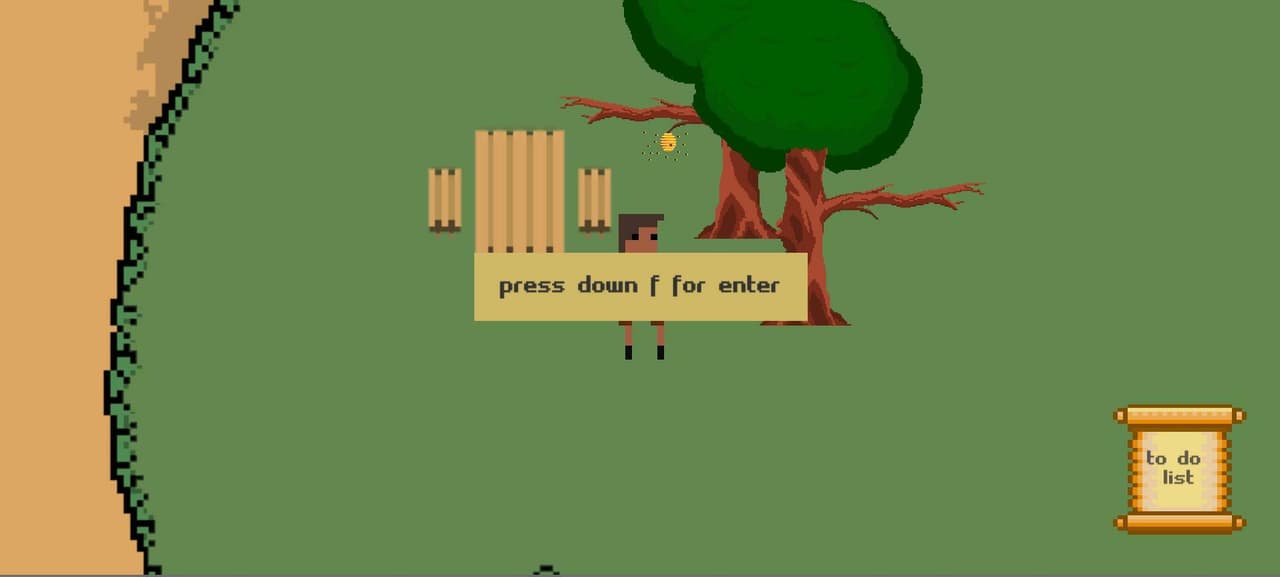 Nothing to be Everything screenshot 2