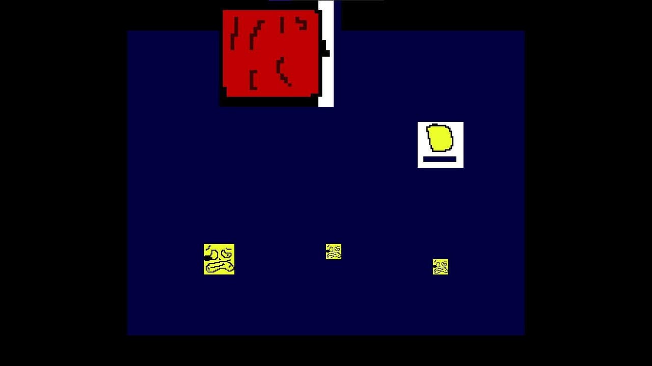 p̸̨̭͈̺͇̜̀̈͊͐͗̕ Game screenshot 3