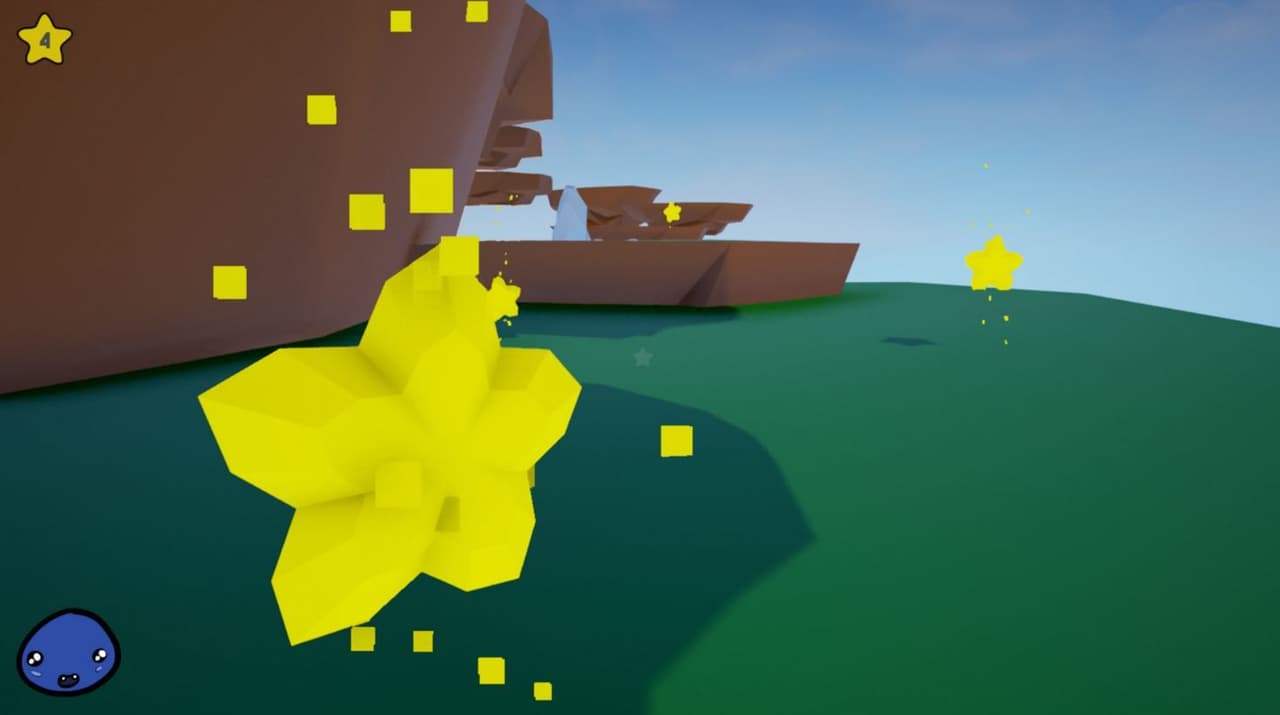On Your Shoulders screenshot 3