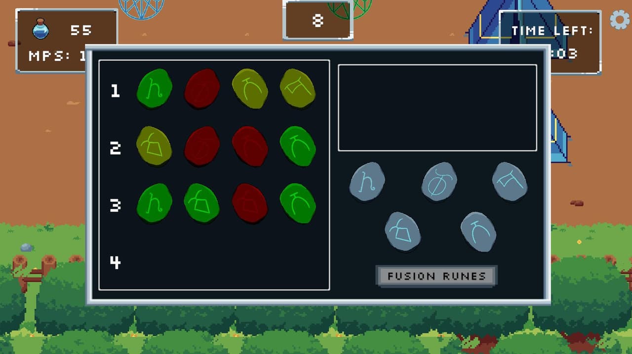 Necesito Healing screenshot 4