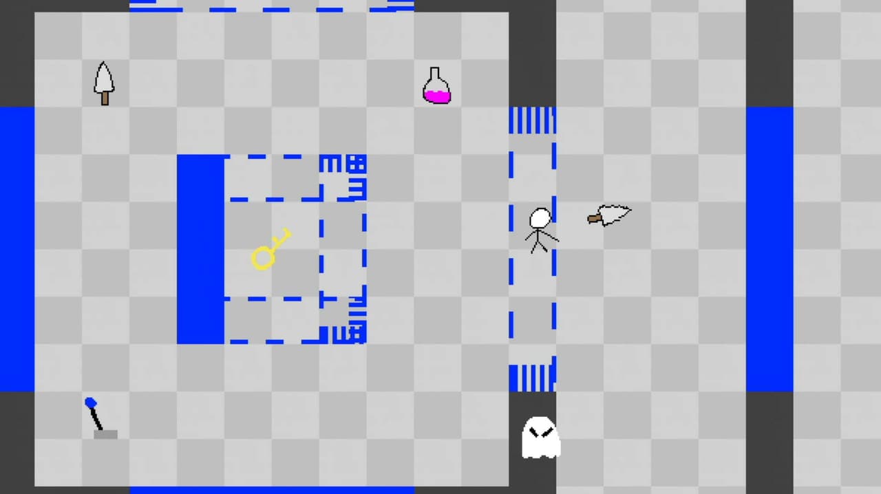 Adventure Counterpart screenshot 4