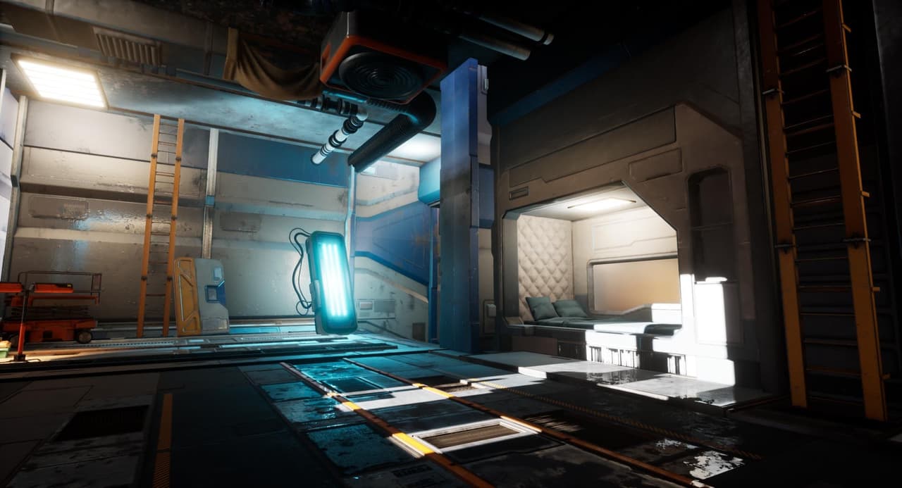 Role Aboard screenshot 2