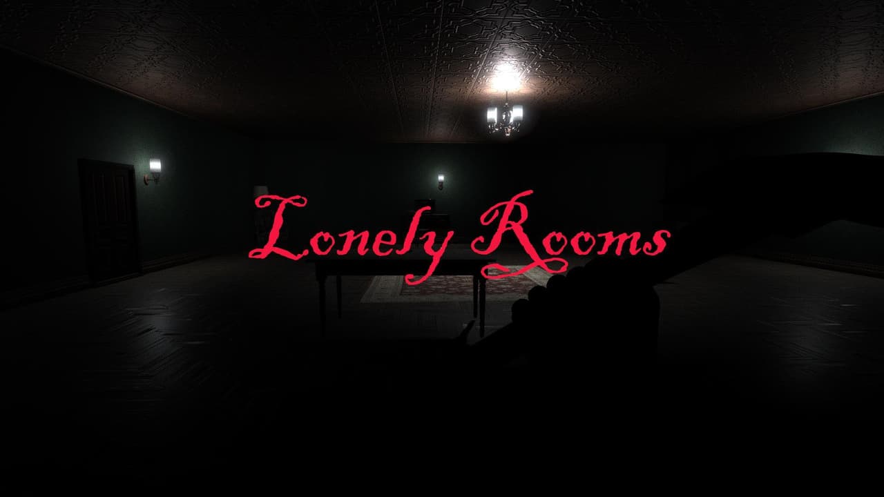Lonely Rooms