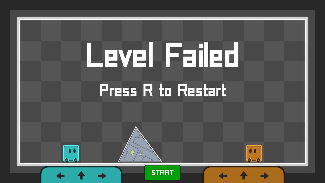 Unstable Machines
