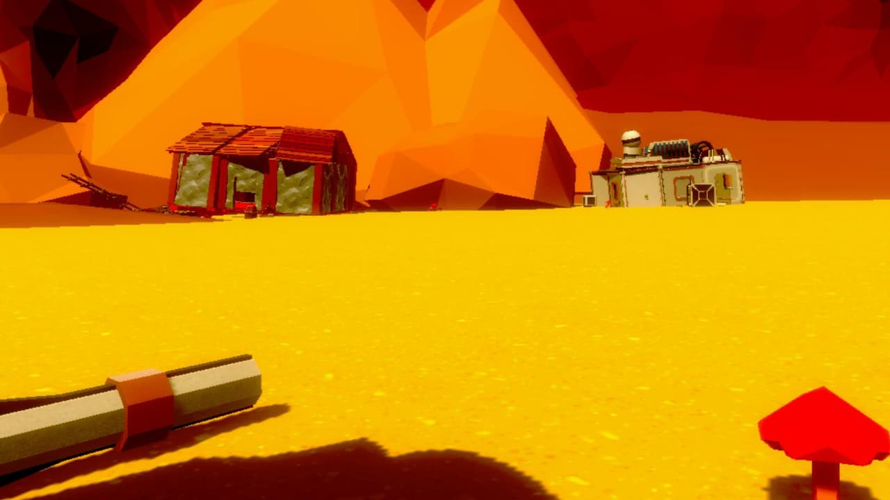 Alone (itch) (rcgamescr) screenshot 2