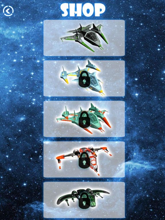 Tail Map screenshot 4