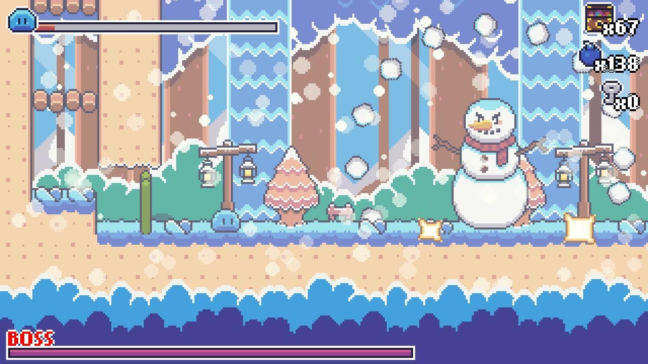 Slimes Journey (Coming Soon!) screenshot 5
