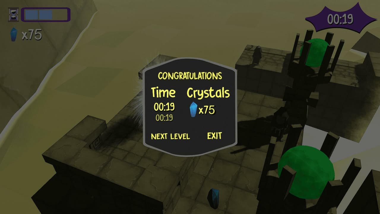The Hourglass Tale screenshot 5