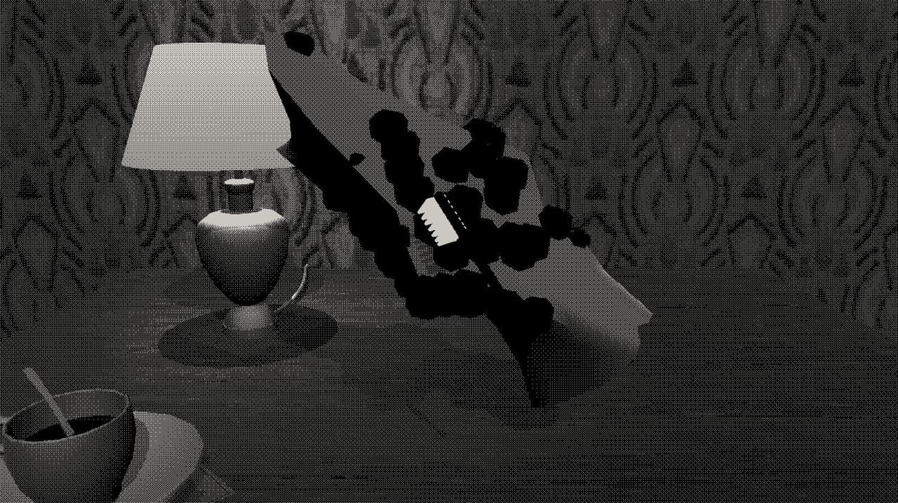 Brushin Biz screenshot 5