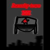 INSANITY TOWN III