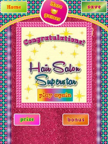 Baby Hair Spa Salon