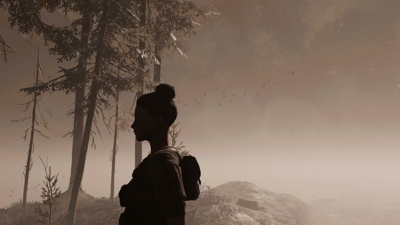 Kathairein Within screenshot 6