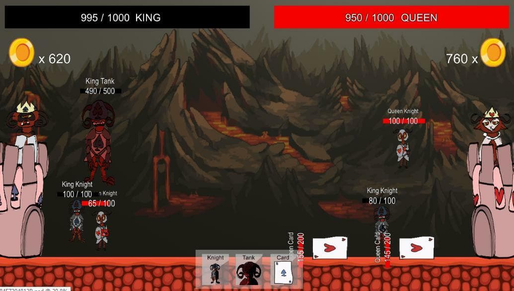 Bouncing Demons screenshot 4