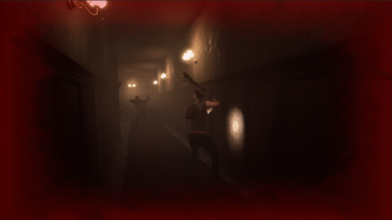 Fear the Dark Unknown: Chloe screenshot 5