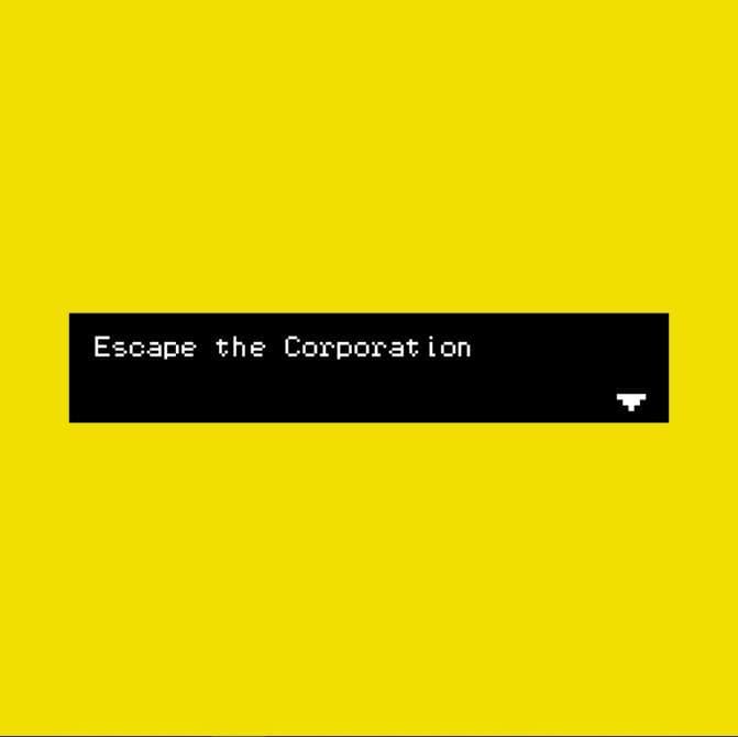 Escape the Corporation screenshot 2