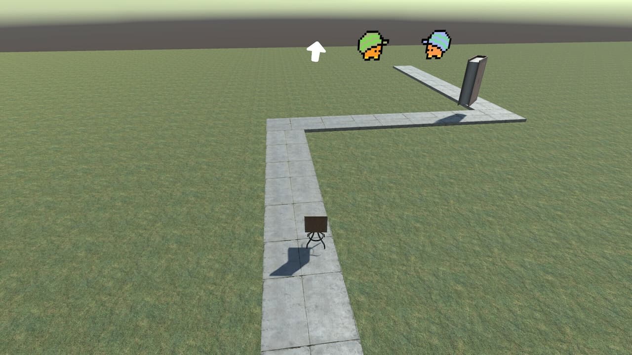 Together Synergy screenshot 3