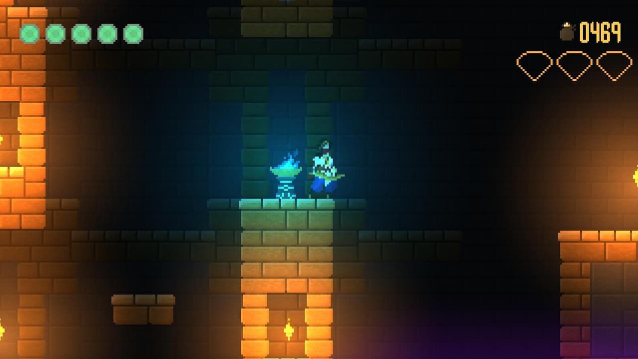 Treasures of Ehmun screenshot 3