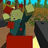 ZombieBlock screenshot 2