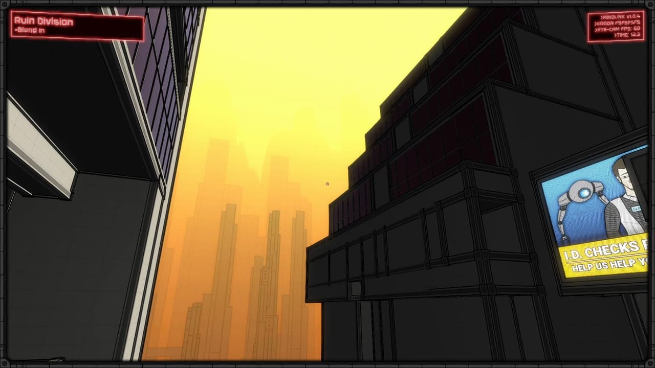 BASILISK (GGSEvan) screenshot 4