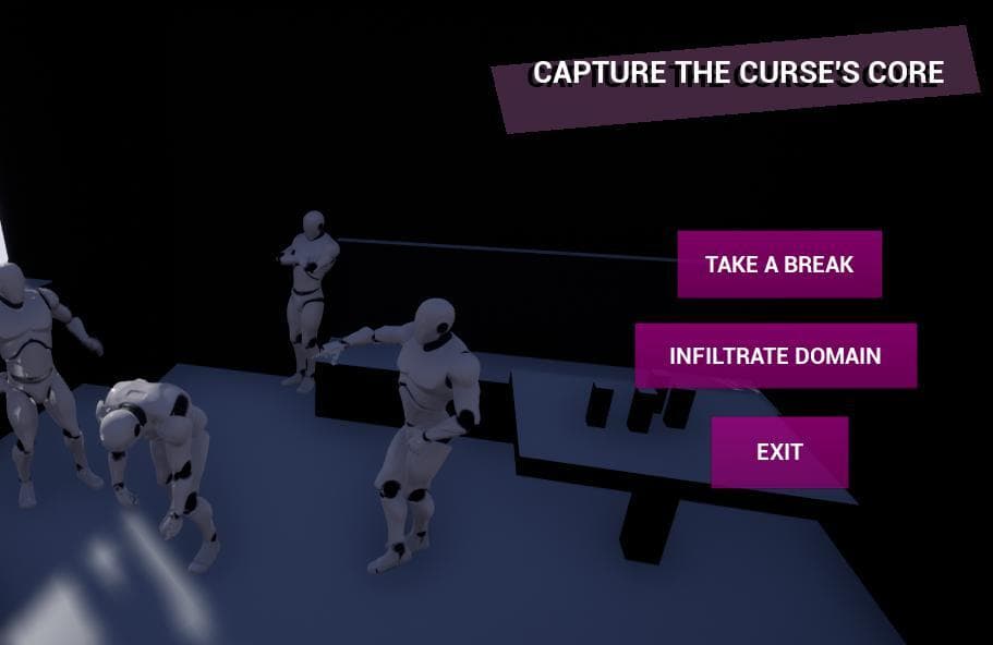 ARPG Prototype