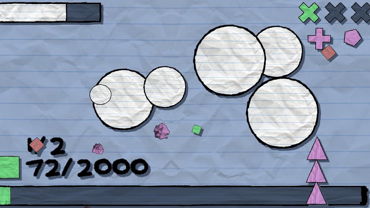 Shapin Up (Electoon) screenshot 3