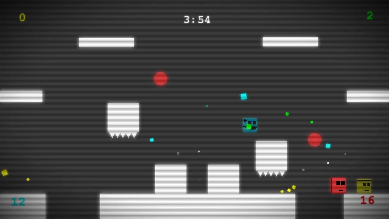Corona Battleground screenshot 4