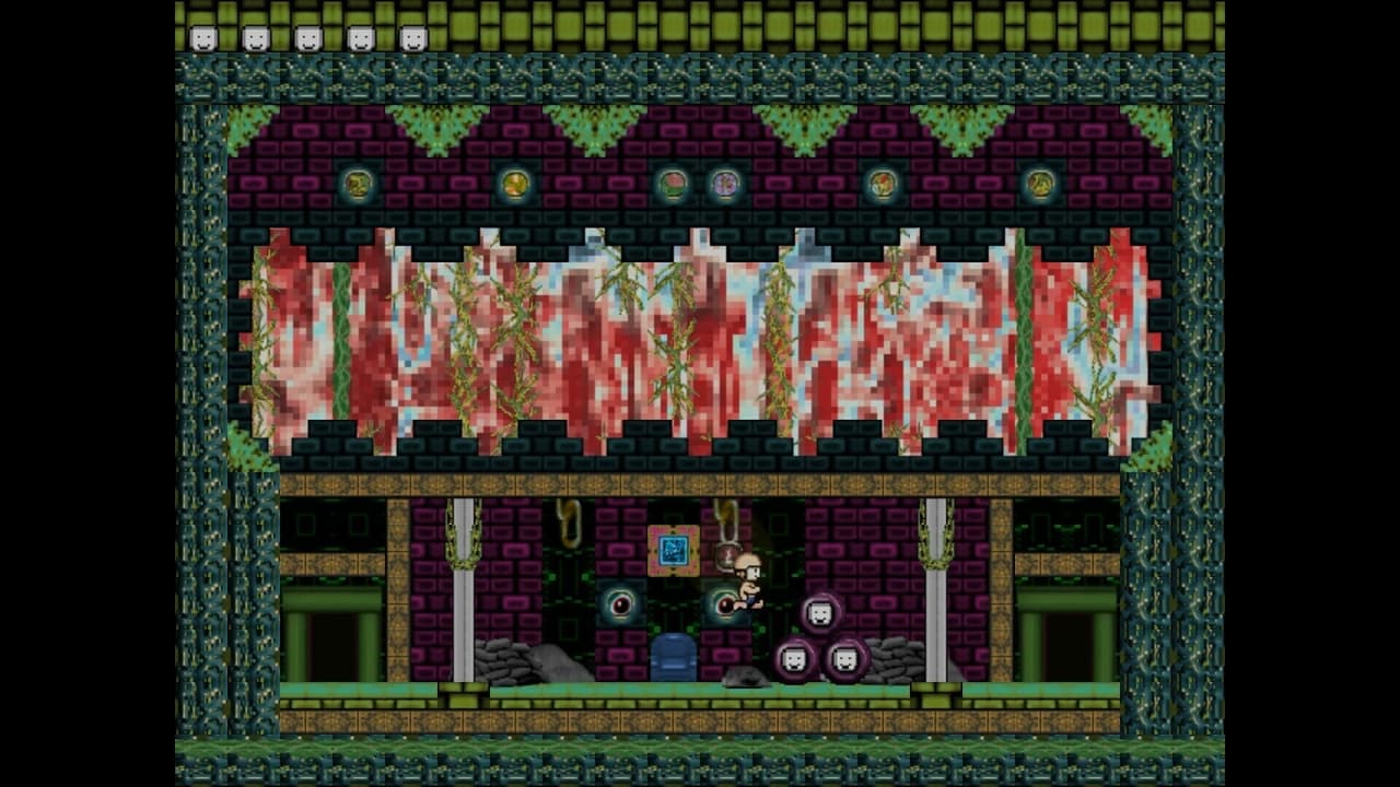 Happy Mask screenshot 4