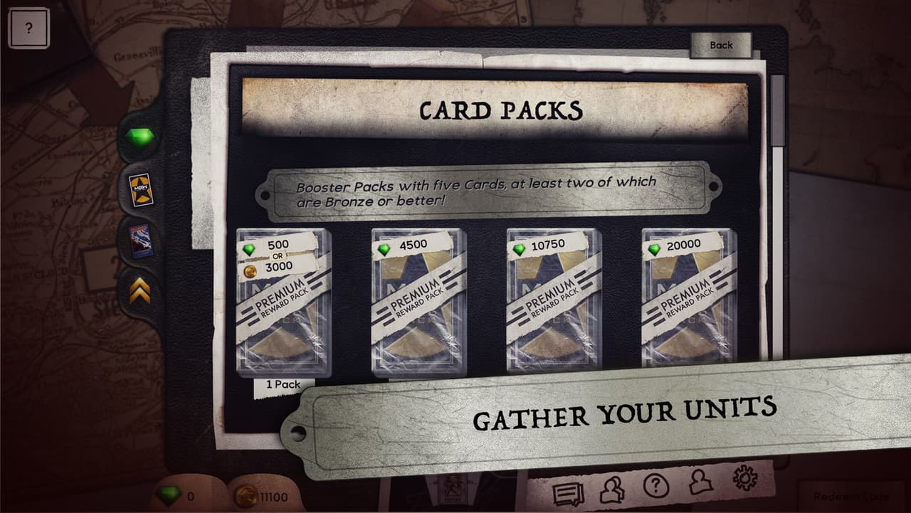 March of War: FaceOff - XL screenshot 3