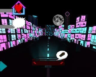 LD40 - Its all fine I can drive