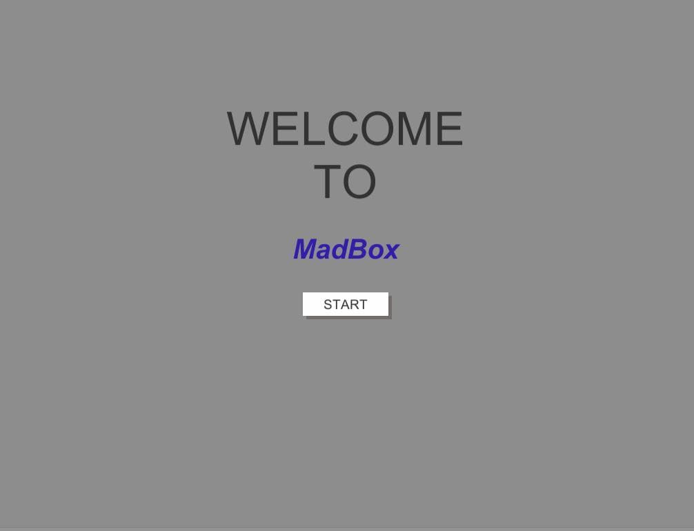 MadBox screenshot 2