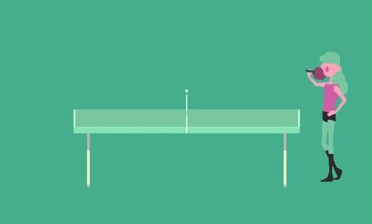 Ping Pong Palz screenshot 3