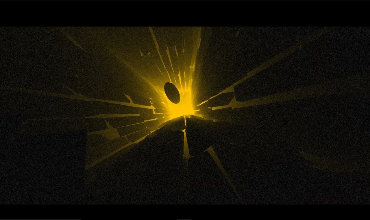 The Pursuit of Uncertainty screenshot 3